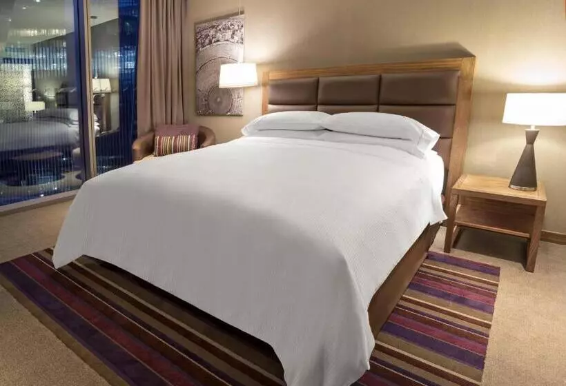 ホテル Fiesta Americana Mexico Toreo