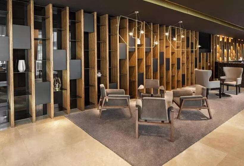 ホテル Fiesta Americana Mexico Toreo