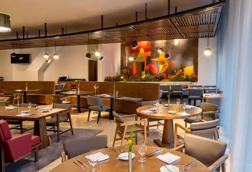 ホテル Fiesta Americana Mexico Toreo