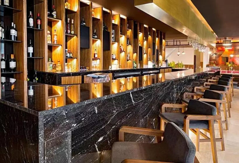 ホテル Fiesta Americana Mexico Toreo