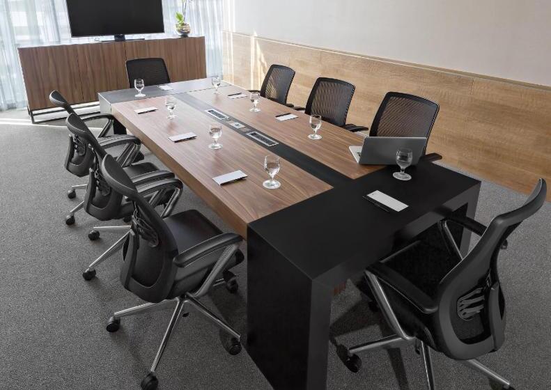 Отель Fiesta Americana Mexico Toreo