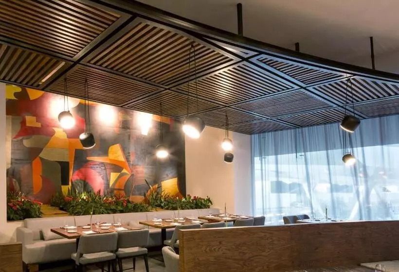 ホテル Fiesta Americana Mexico Toreo