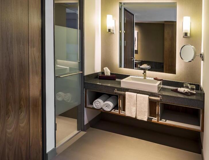 Отель Fiesta Americana Mexico Toreo