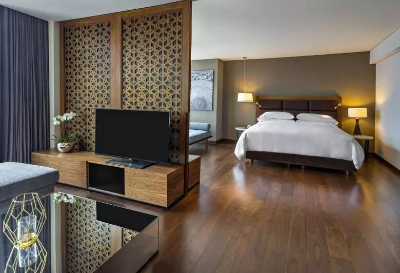 ホテル Fiesta Americana Mexico Toreo