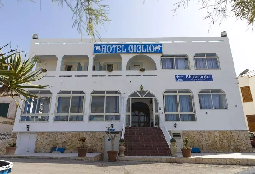 Hotel Giglio