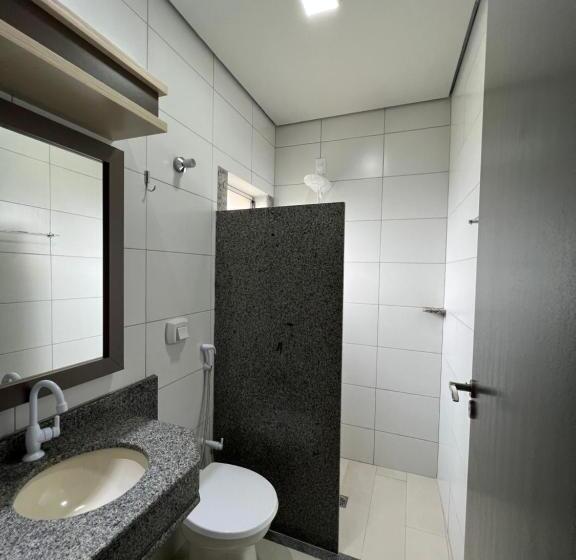 Отель Guaicurus