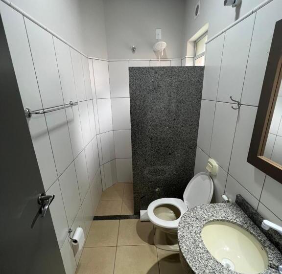 Отель Guaicurus