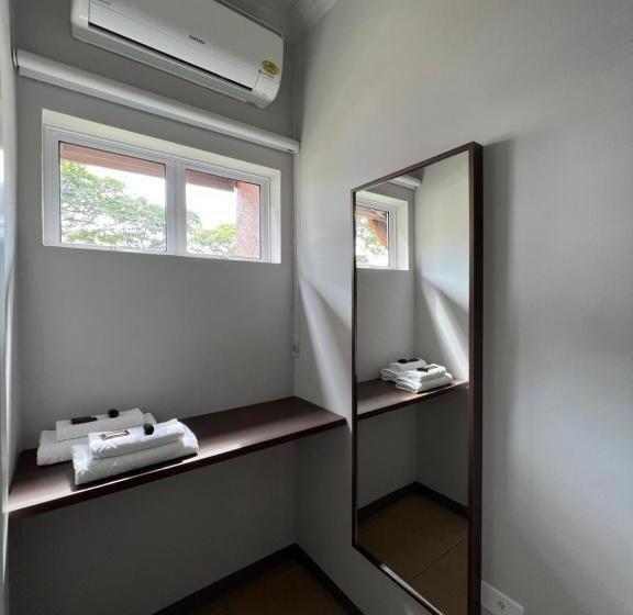 Отель Guaicurus