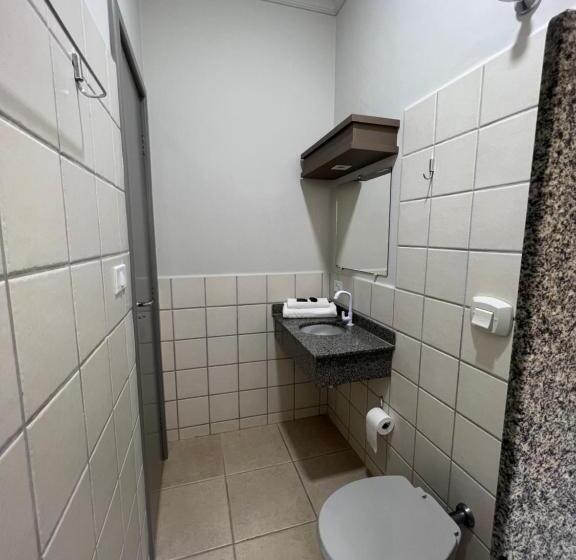 Отель Guaicurus