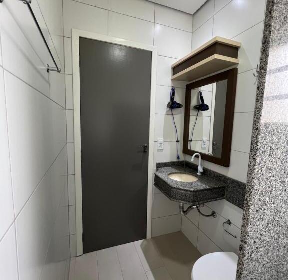 Отель Guaicurus