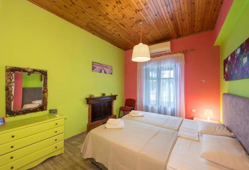 호텔 Helena Apartments & Villas