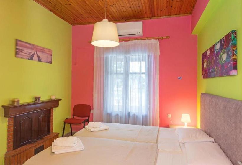 호텔 Helena Apartments & Villas