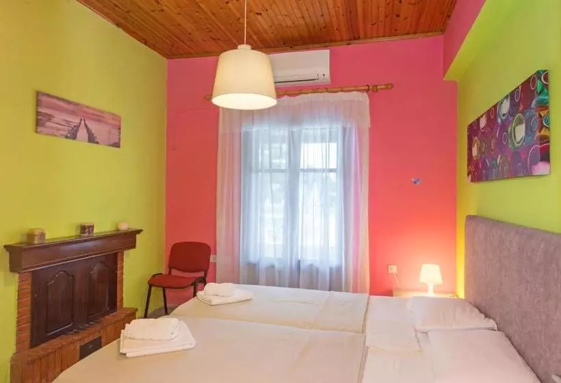 ホテル Helena Apartments & Villas