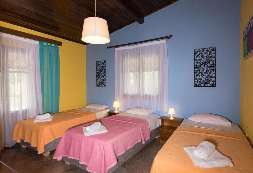 호텔 Helena Apartments & Villas