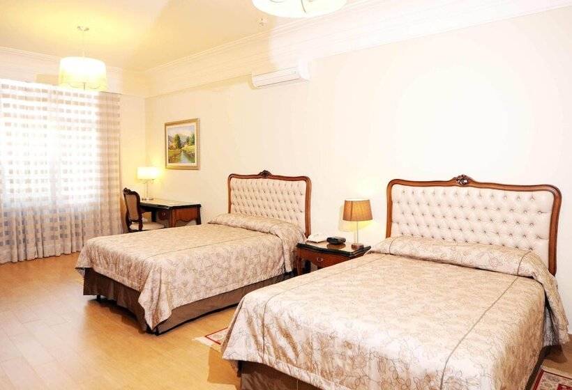 Hotel Lagos De Jurema Termas Resort