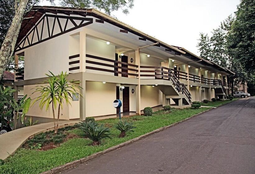 Hotel Lagos De Jurema Termas Resort