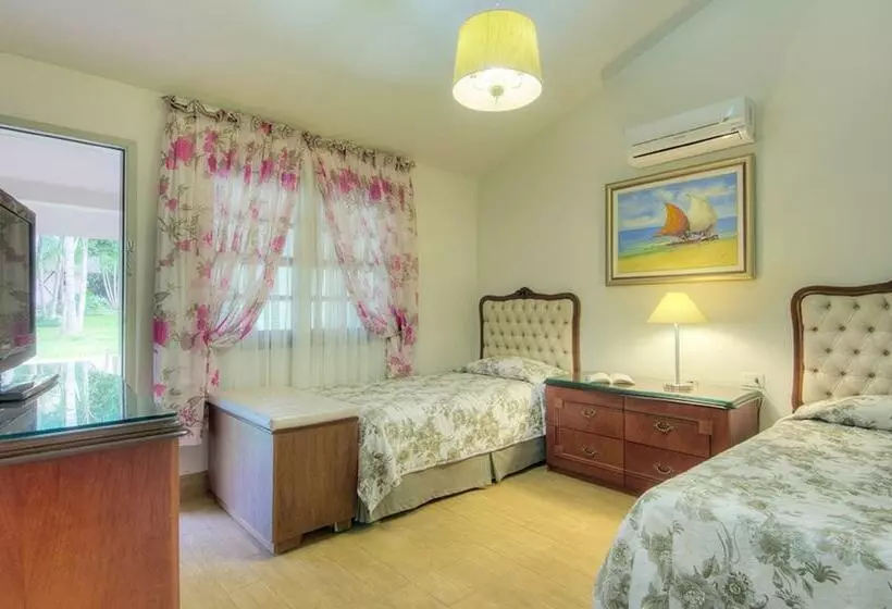 Hotelli Lagos De Jurema Termas Resort