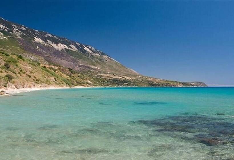 호텔 Lygies Studios