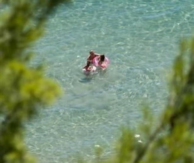 호텔 Lygies Studios