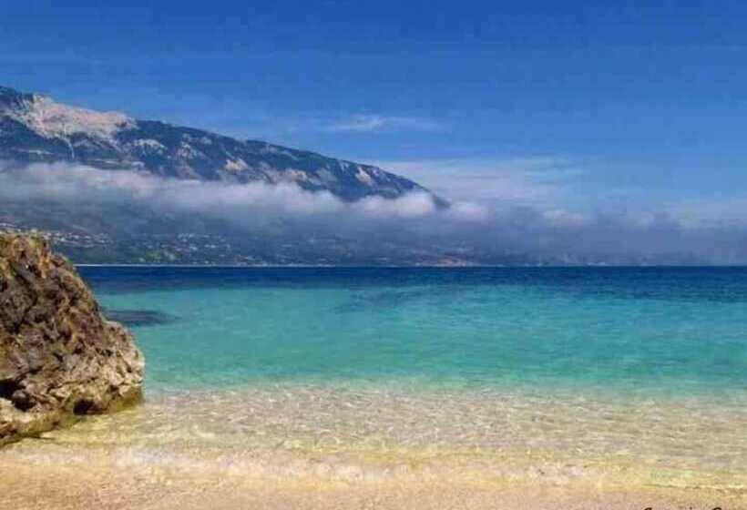 호텔 Lygies Studios