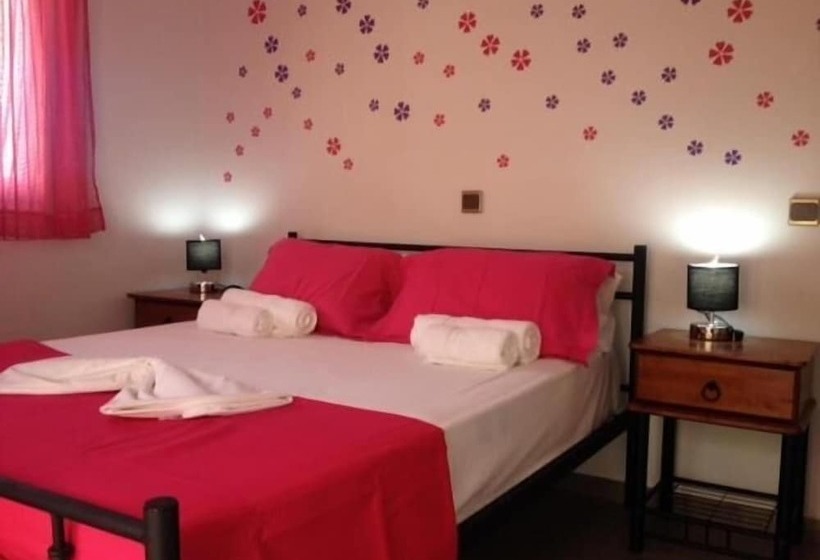 호텔 Lygies Studios