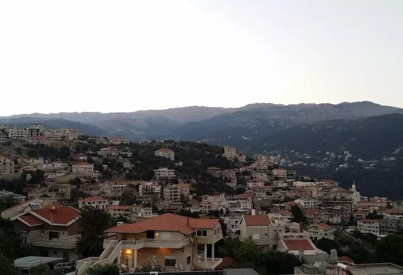 هتل Miziara