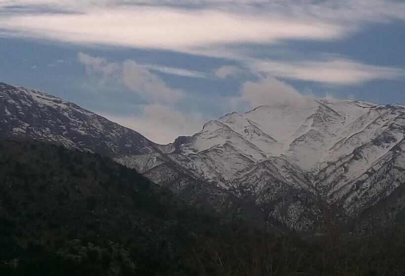 فندق Neos Omalos