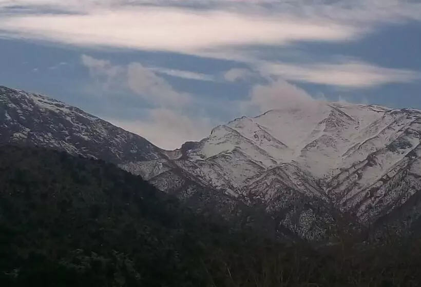 ホテル Neos Omalos