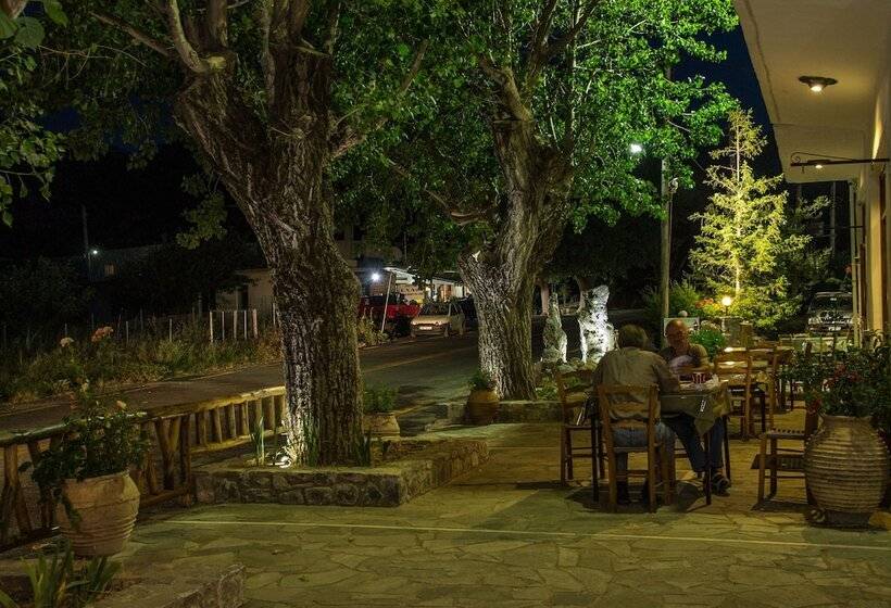 فندق Neos Omalos