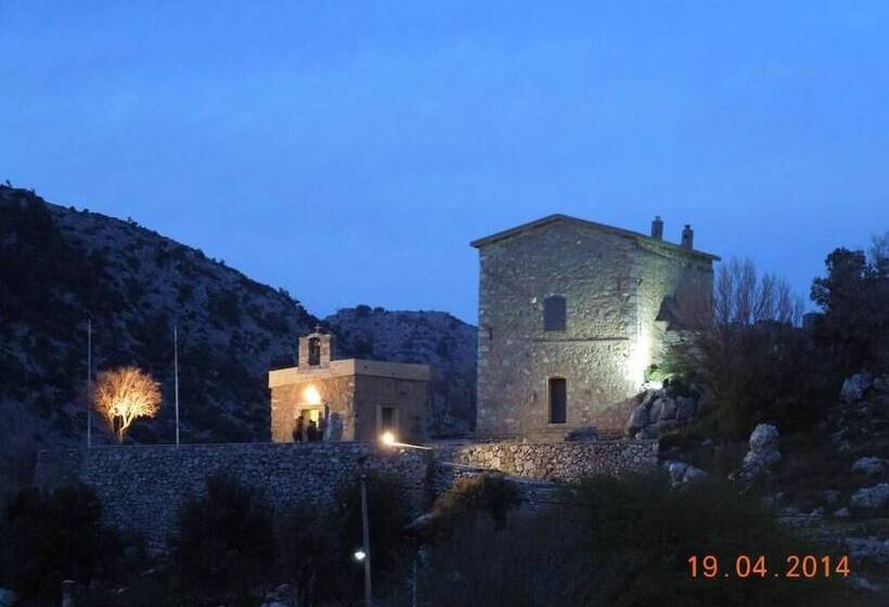 فندق Neos Omalos