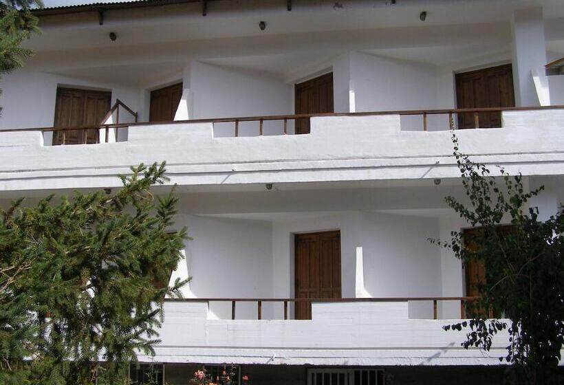 فندق Neos Omalos