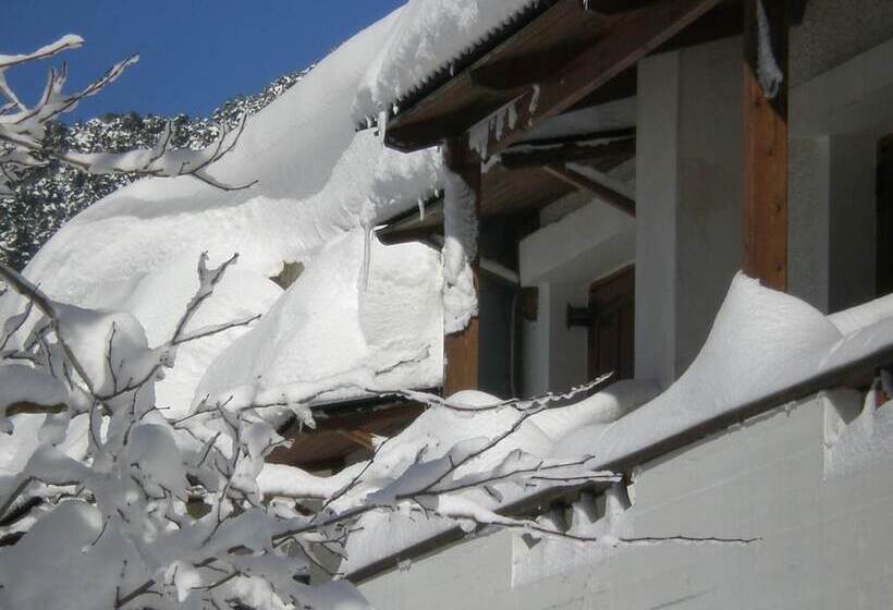 فندق Neos Omalos