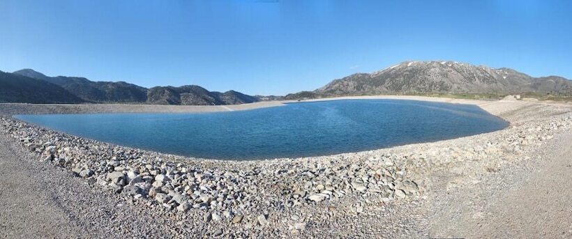 فندق Neos Omalos