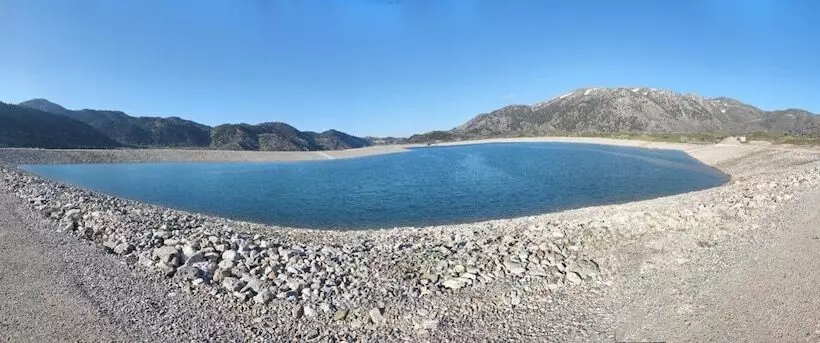 ホテル Neos Omalos