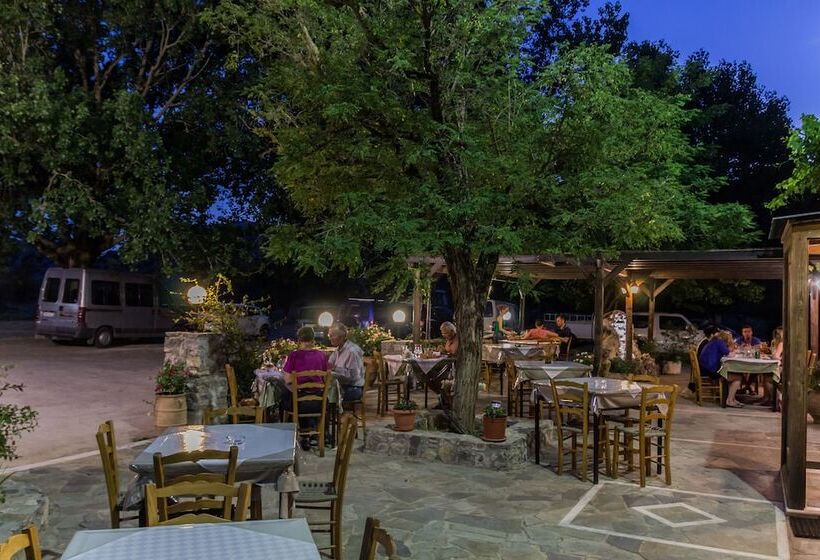 فندق Neos Omalos