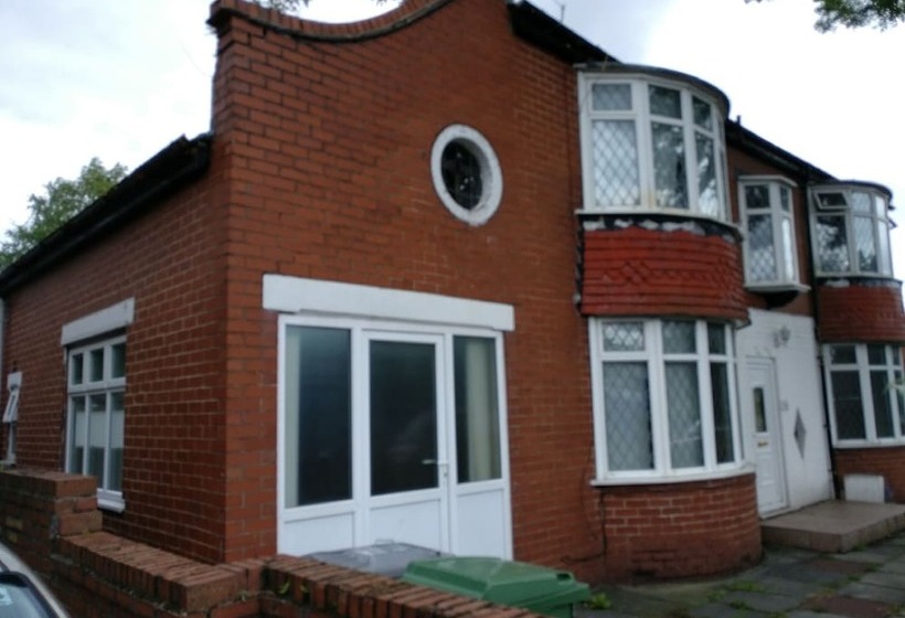 فندق Old Trafford Guest House