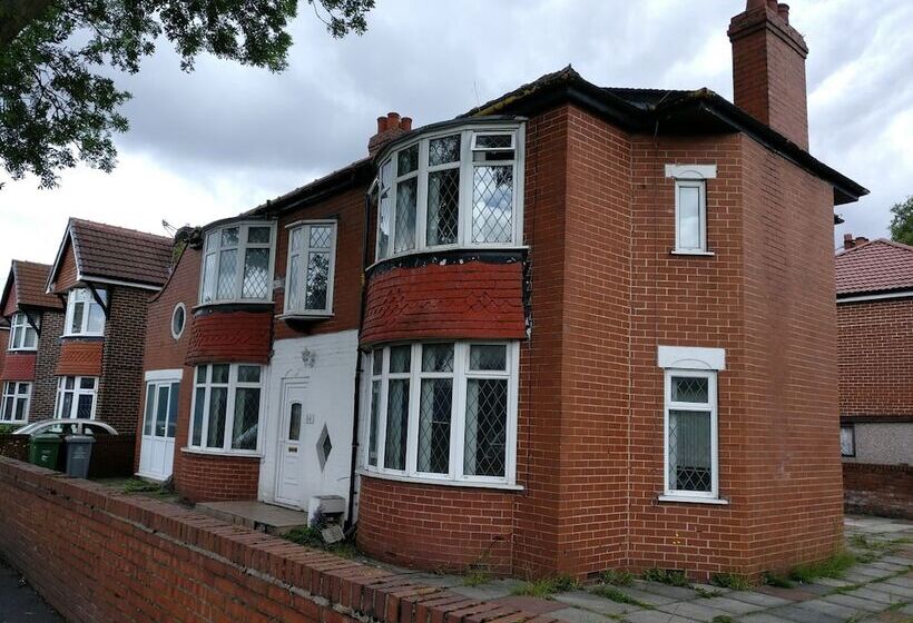 فندق Old Trafford Guest House