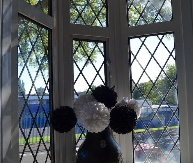 فندق Old Trafford Guest House