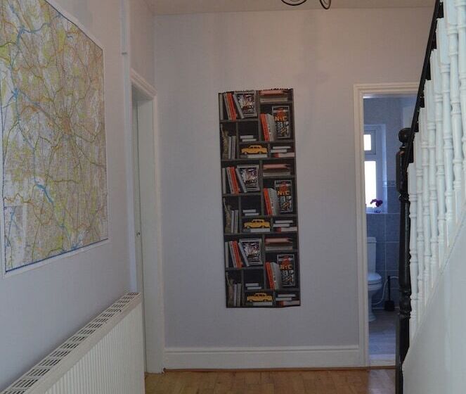 فندق Old Trafford Guest House