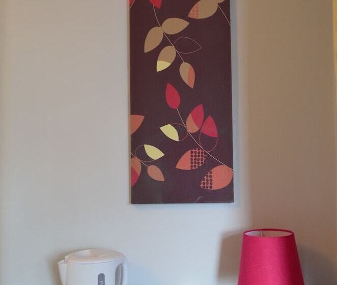 فندق Old Trafford Guest House