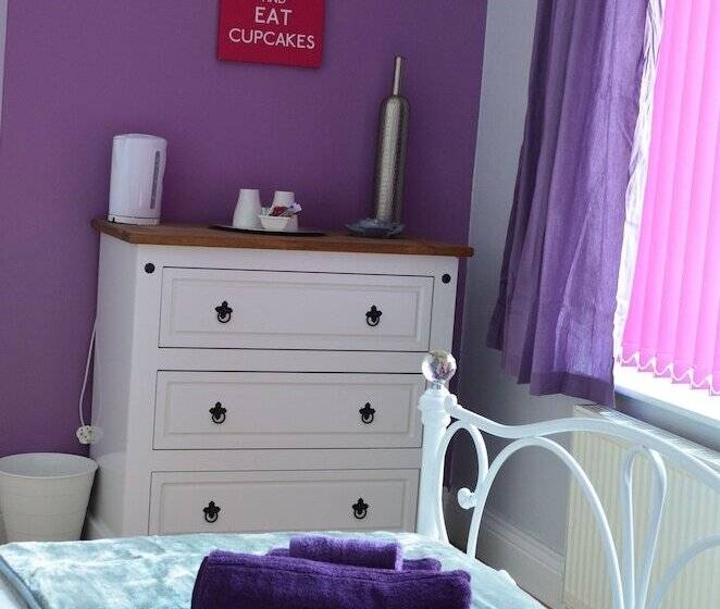 فندق Old Trafford Guest House