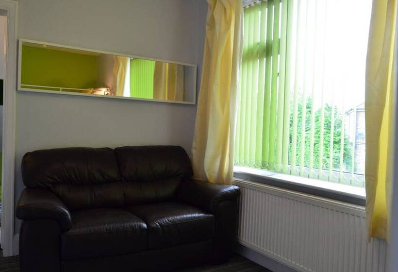 فندق Old Trafford Guest House