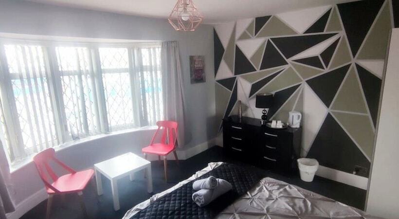 فندق Old Trafford Guest House