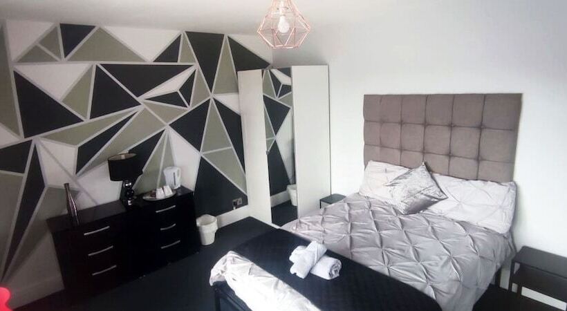 فندق Old Trafford Guest House