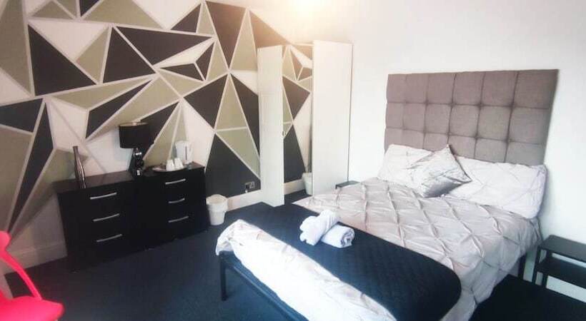 فندق Old Trafford Guest House