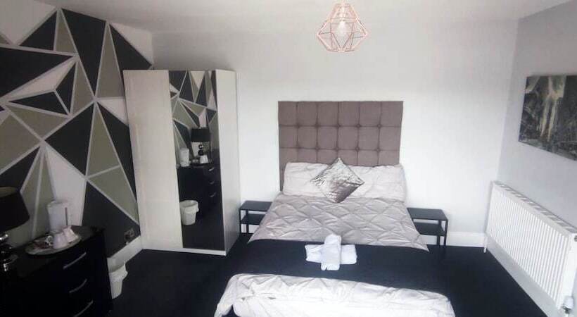 فندق Old Trafford Guest House