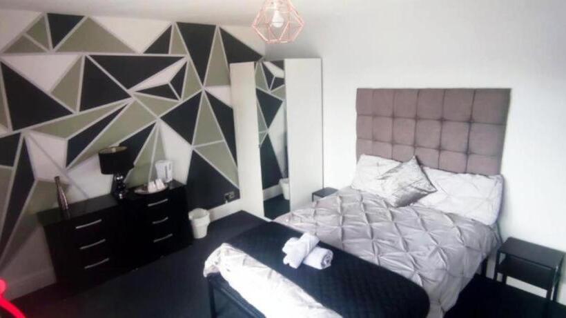 فندق Old Trafford Guest House