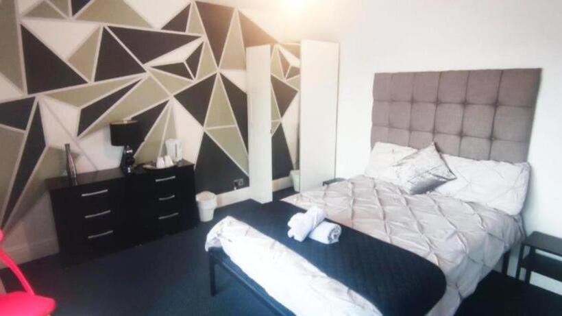 فندق Old Trafford Guest House