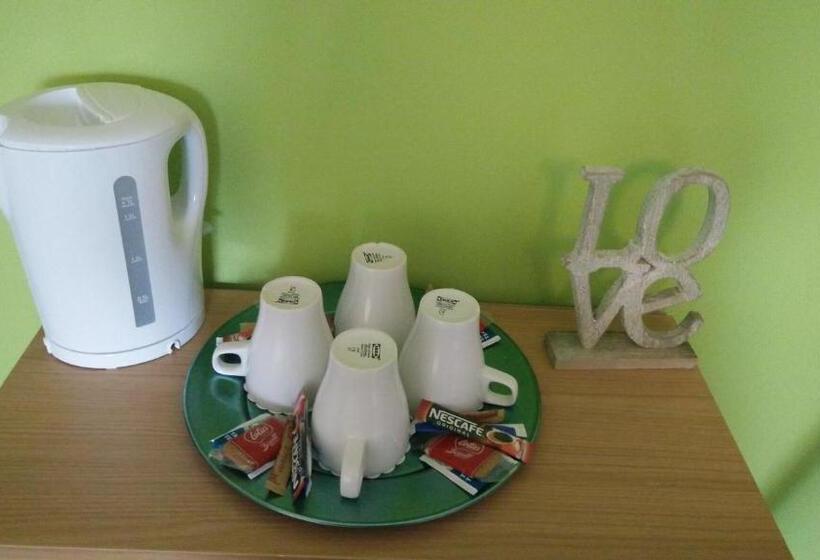 فندق Old Trafford Guest House