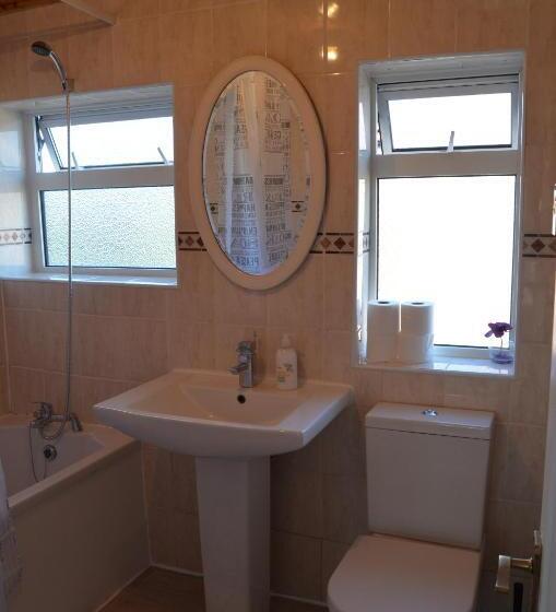 فندق Old Trafford Guest House